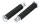 GZP Footpeg set with chrome end cap (IT)