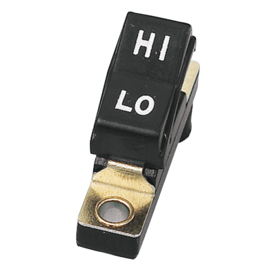 GZP Switch Hi/Low Rocker (IT)