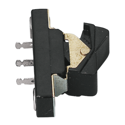 GZP Switch plain rocker (IT)
