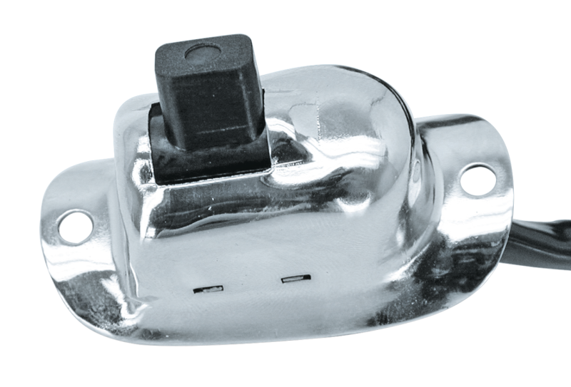 GZP Switch dimmer/on-off H-D old style (IT)