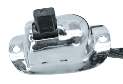 GZP Switch dimmer/on-off H-D old style (IT)