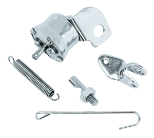 GZP Chrome Stoplight switch BT39-57