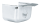 GZP Chr relocation ignition switch cover (IT)