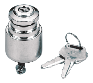 GZP Main ignition switch HD XL/FX