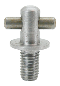 GZP Quick release seat pin 1/4-28