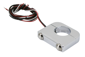 GZP Dual mini pushbuttn swtch housingkit