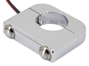 GZP Dual mini pushbuttn swtch housingkit