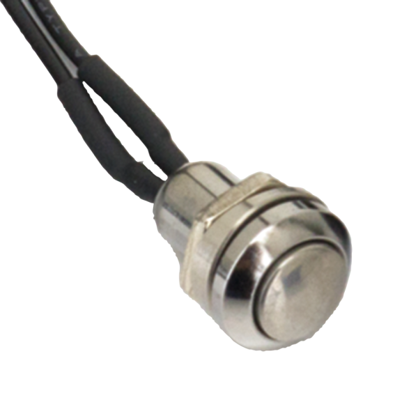 GZP Mini push button switch 5/16 UNF (IT)