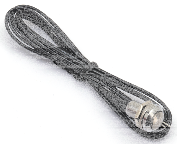 GZP Mini push button switch 5/16 UNF (IT)