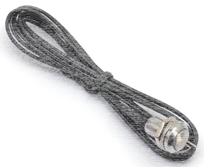 GZP Mini push button switch 5/16 UNF (IT)