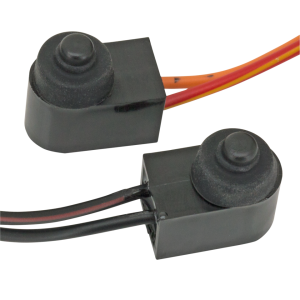GZP Blk h/bar switch kit 96up int.symb (IT)