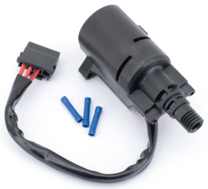 Ignitionswitch housing FLH/T03-06 (IT)
