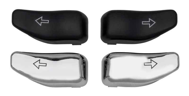 GZP Chr turnswitch extensions FLHR14-up (IT)