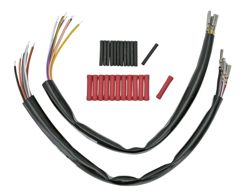 GZP H/bar Wiring 8" extensionkit 96-06 (IT)