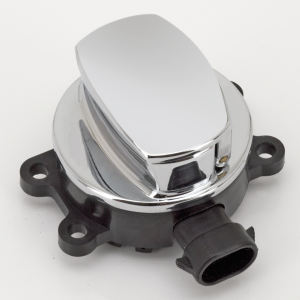 GZP Black ignition switch F*ST11-UP