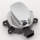 GZP Black ignition switch F*ST11-UP (IT)