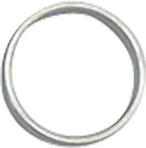 GZP Clutch spacer stainless steel