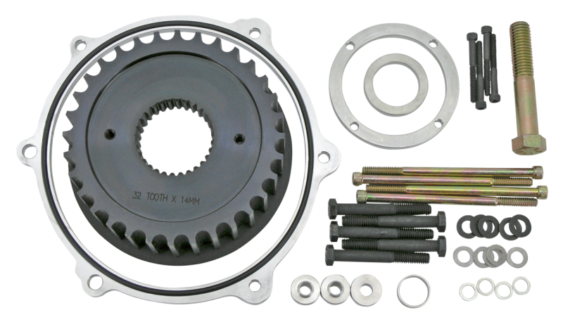 GZP Inner/Outer primary bolts&washer set (IT)