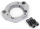 Adapter CV air cleaner to SU carb (IT)
