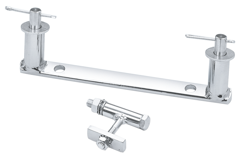 GZP Solo seat bracket set F*ST84-88 (IT)
