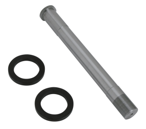 Fat Bubba adapter kit FXD06-17 Black (IT)