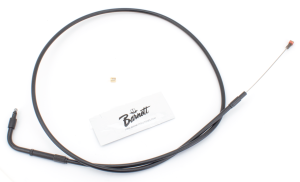 Barnett Stealth FLH02 LN=42" 90° idle (IT)