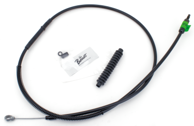 Clutch cable Stealth FXD06 L=64" (IT)