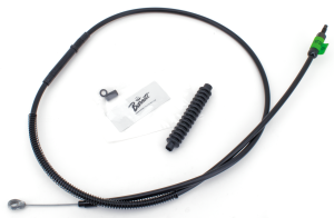 Clutch cable Stealth FXD06 L=64" (IT)