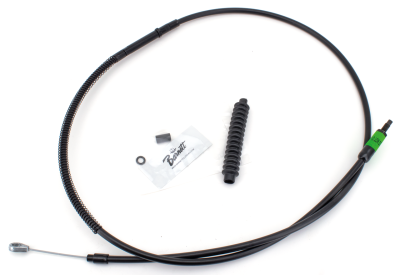 Clutch cable Stealth L=67" (IT)