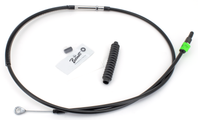 Clutch cable Stealth FXR87 L=64" (IT)