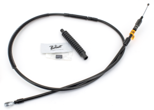 Clutch cable Stealth FXR87 L=59" (IT)