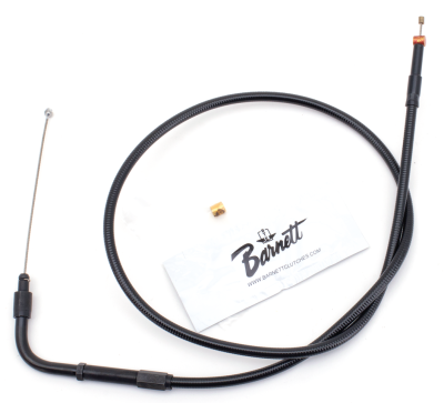 Barnett Stealth VR02 LN=31" 90° idle (IT)