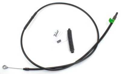 Clutch cable Stealth FXD06up L=69" (IT)