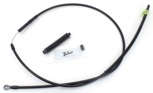 Clutch cable Stealth FXD06up L=72" (IT)