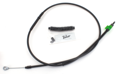 Stealth Clutch Cable Assy 07-up (IT)