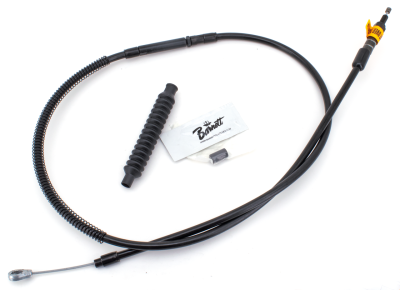 Stealth Clutch Cable Assy 07-up (IT)