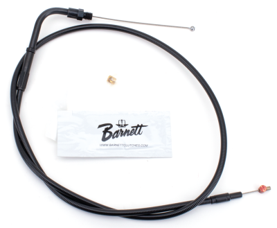 Barnett Stealth BT90 LN=35" 90° throttle (IT)