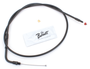 Barnett Stealth BT81 LN=37" 90° throttle (IT)