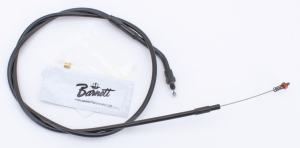 Barnett Stealth BT81 LN=39" 135° idle (IT)