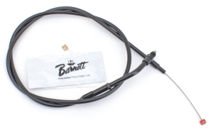 Barnett Stealth BT81 LN=37" 135° throttl (IT)