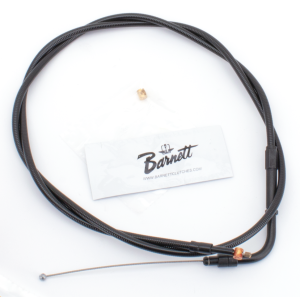 Barnett Stealth BT96 LN=45" 90° throttle (IT)