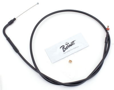 Barnett Stealth VR02 LN=37" 90°throttle (IT)