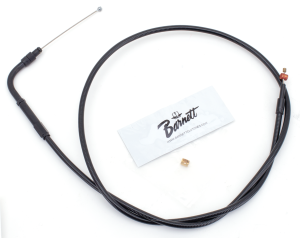 Barnett Stealth VR02 LN=37" 90°throttle (IT)