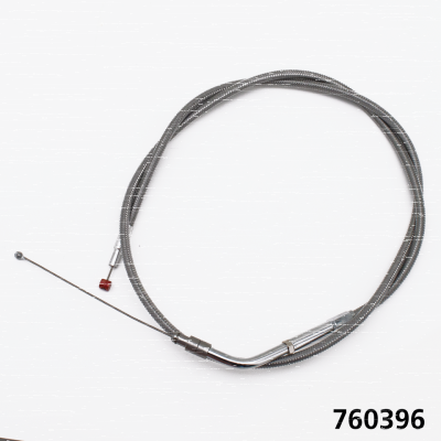 Barnett Stealth XL96 LN=41" 135° idle (IT)