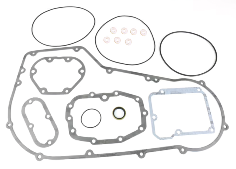 Gasket set for offset kits BT89-06 (IT)