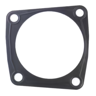Pr Base gasket rubber & sil.bead XL72-85