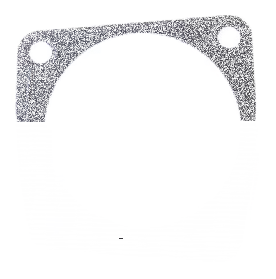 Pr Base gasket rubber & sil.bead XL72-85 (IT)
