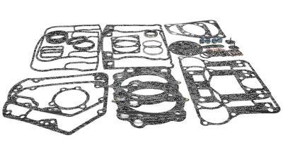 3.74" BigBore Top end gasket Kit BT92-99 (IT)