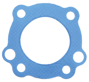 5pck CYL.HEAD GASKET H.D.883 TEFLON