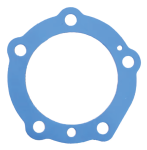 10pck TEFLON cyl. head gasket #16770-48